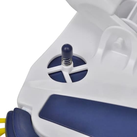 VIDAXL Κεφαλή Σκούπας Βούρτσα Πισίνας image 2