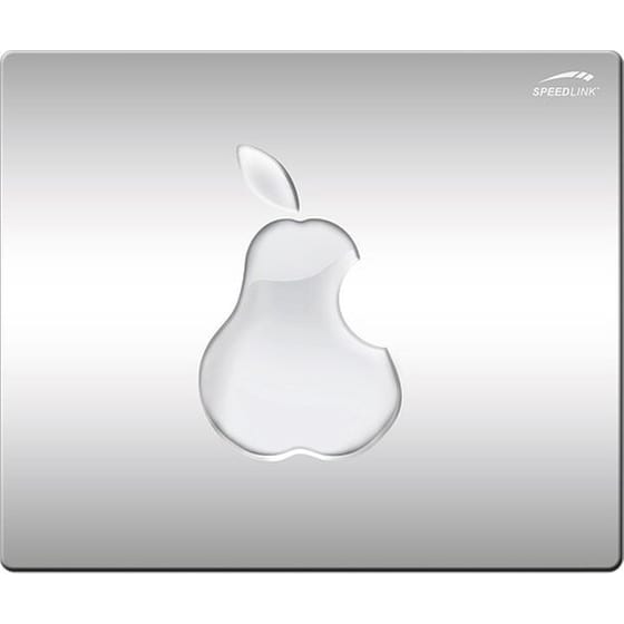 Speedlink Silk Mouse Pad Με σχέδιο image 0