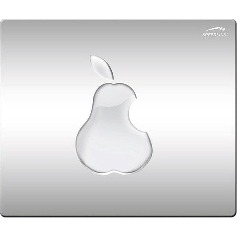 Speedlink Silk Mouse Pad Με σχέδιο