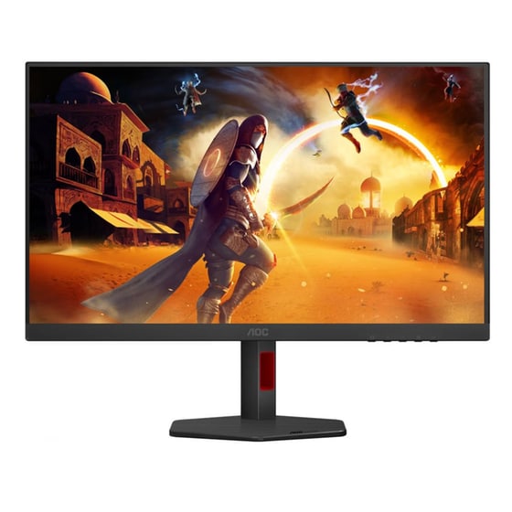 AOC G4 U27G4R Gaming Monitor 27" 4K Ultra HD IPS Flat 160Hz 1ms image 2