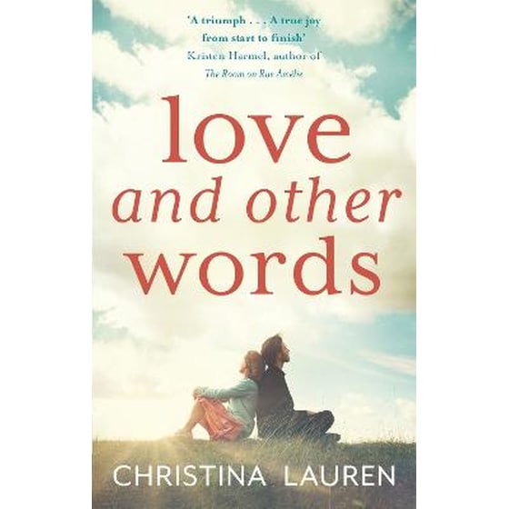 Love and Other Words image 0