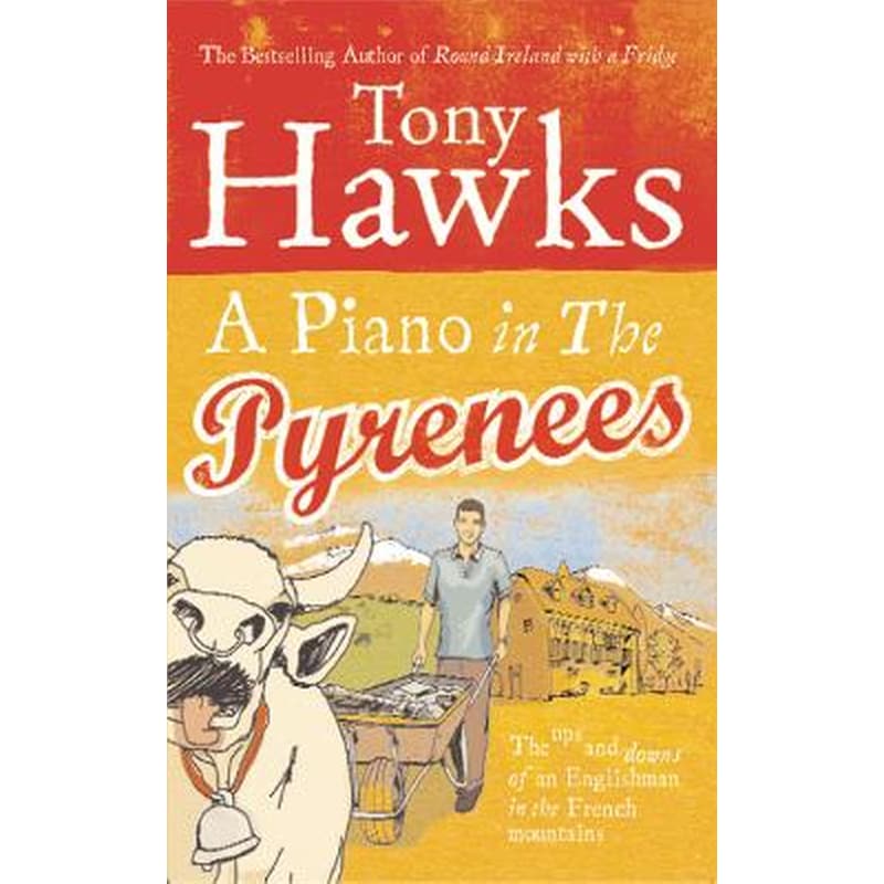 Piano In The Pyrenees