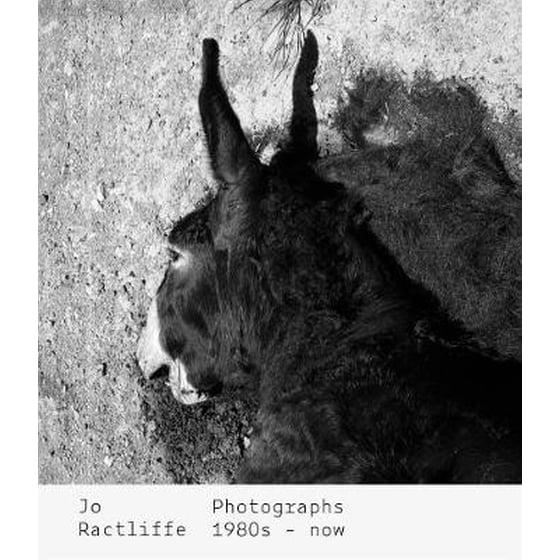 Jo Ractliffe image 0