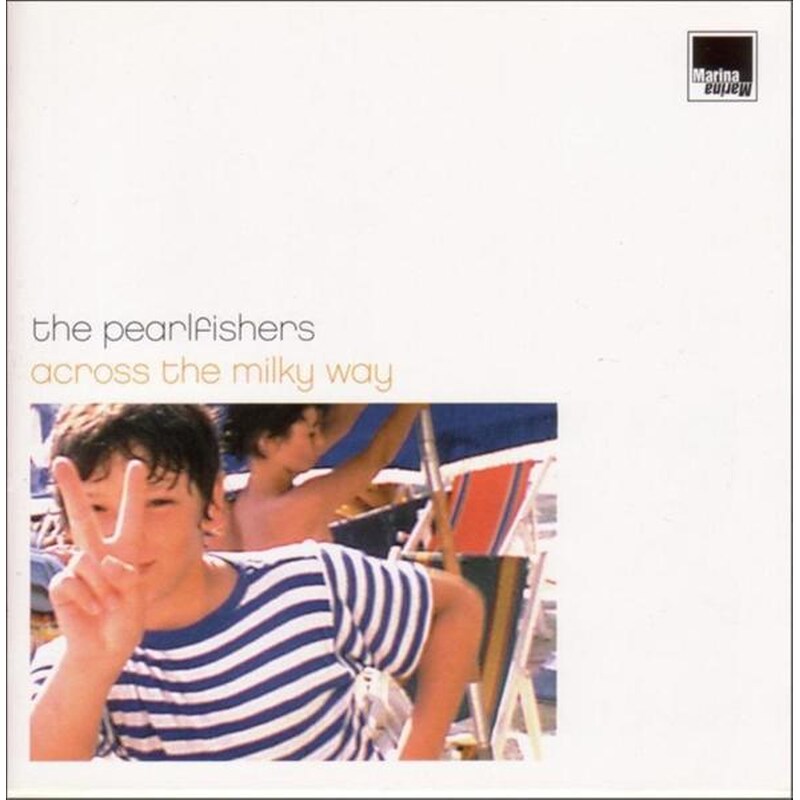 Across The Milky Way