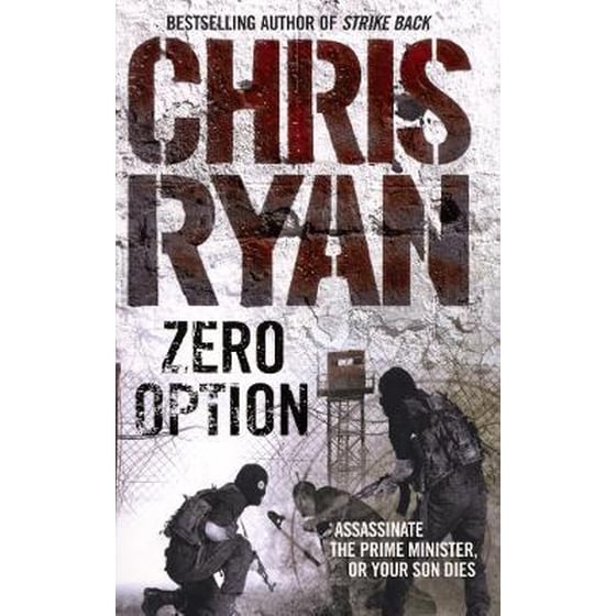 Zero Option image 0