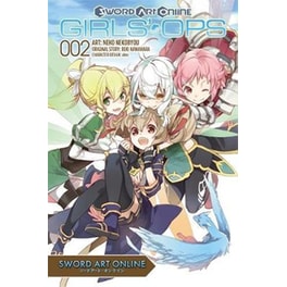 Sword Art Online