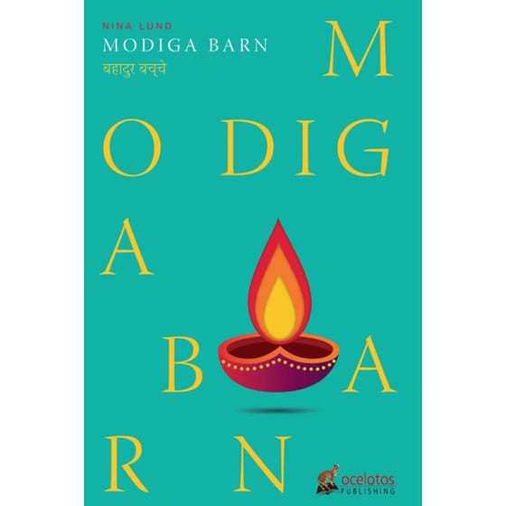 Modiga barn image 0