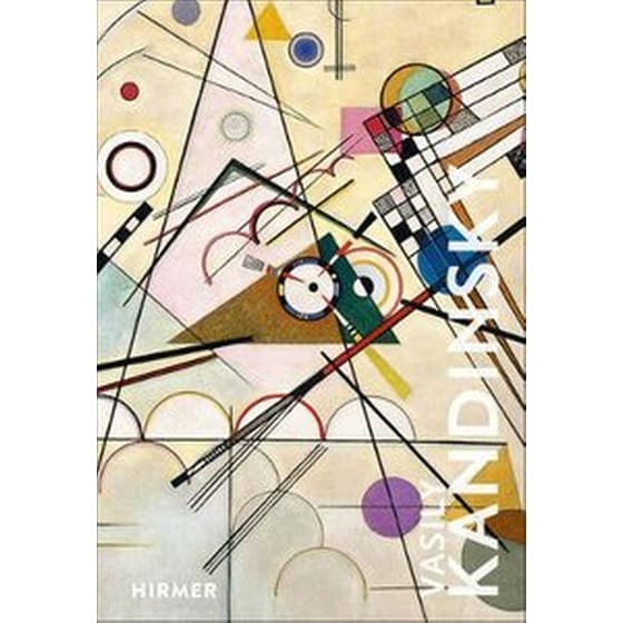 Vasily Kandinsky image 0