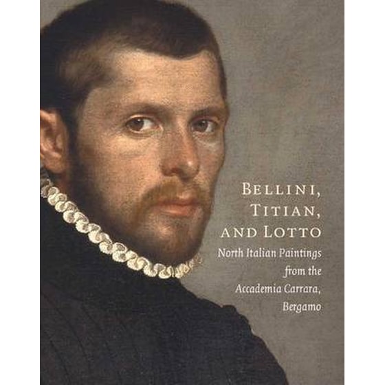 Bellini, Titian, and Lotto image 0