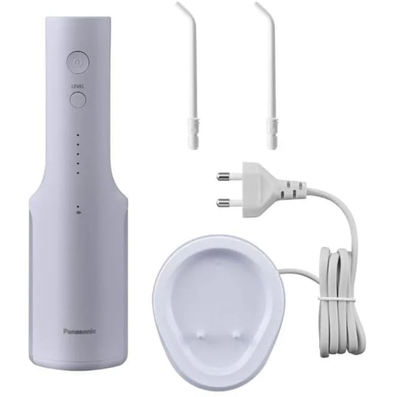 PANASONIC Ηλεκτρική Οδοντόβουρτσα EW-DJ26-V303 Λευκό image 1