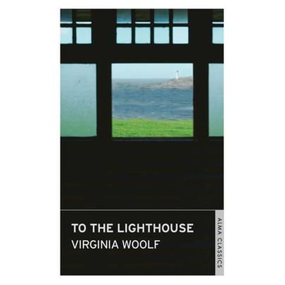 To the Lighthouse image 0