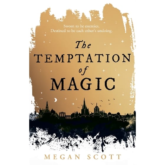 The Temptation of Magic image 0