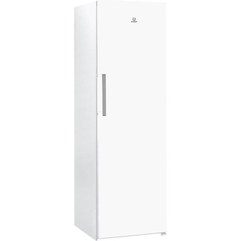 INDESIT INDESIT SI6 2 W 323 Lt Λευκό Ψυγείο Μονόπορτο