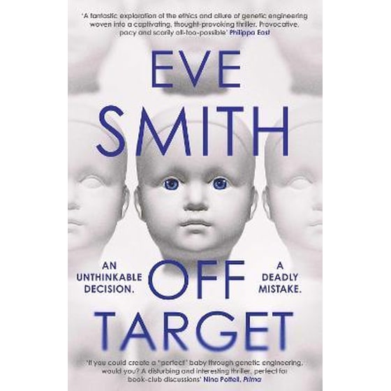 Off-Target image 0