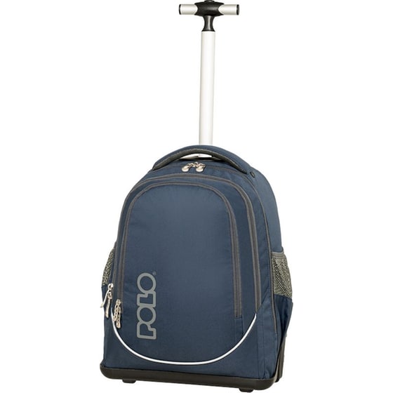 Τσάντα Τρόλεϋ Polo Blue image 1