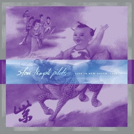 Live In New Haven 1994 (2LP RSD 2025)