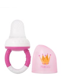 Kiokids Δίχτυ Φαγητού Σιλικόνης Princess 1945