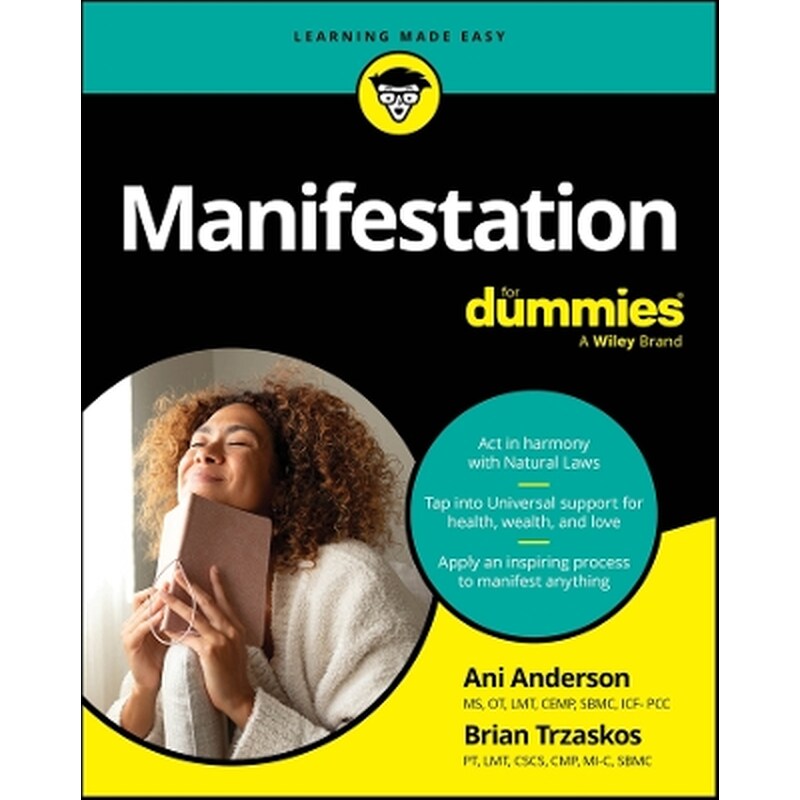 Manifestation For Dummies