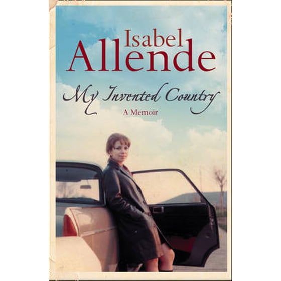 My Invented Country image 0