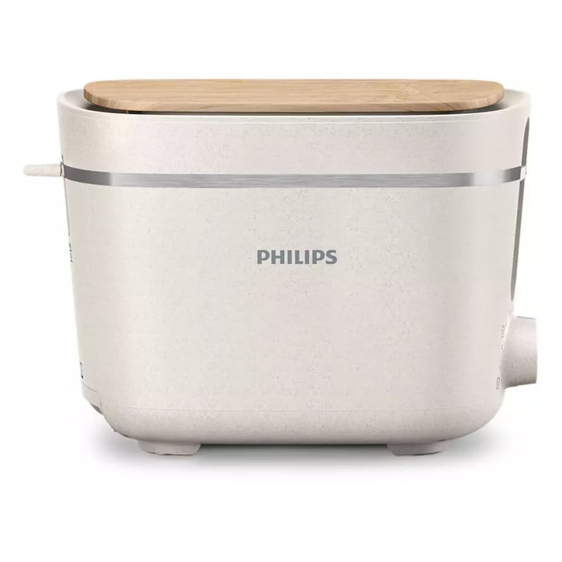 PHILIPS PHILIPS HD2640/10 SERIES 5000 2 Θέσεων 830W Λευκό Φρυγανιέρα