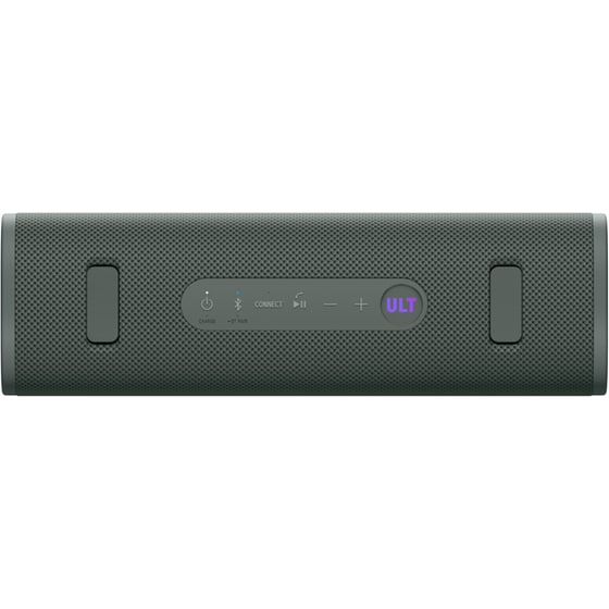 Sony ULT FIELD 3 - Φορητό ηχείο Bluetooth με ήχο ULT POWER SOUND - Forest Gray image 5