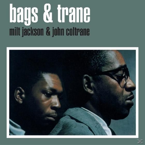 Bags & Trane image 0