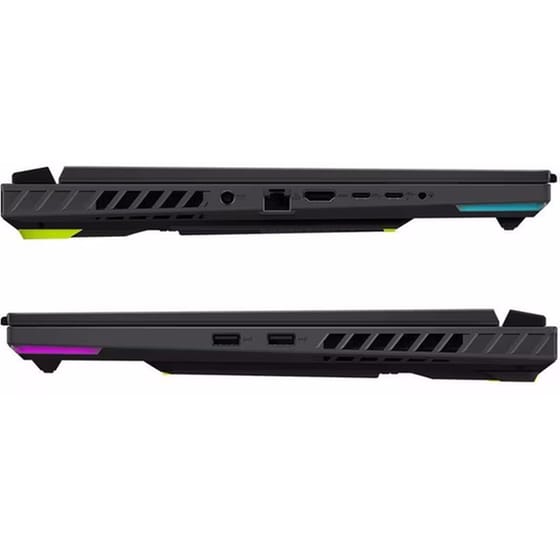 ASUS G16 G614FR-S5081X 16'' QHD+ IPS (Ryzen 9-9955HX /32GB/1TB SSD/GeForce RTX 5070Ti/Win11Pro)Laptop image 1