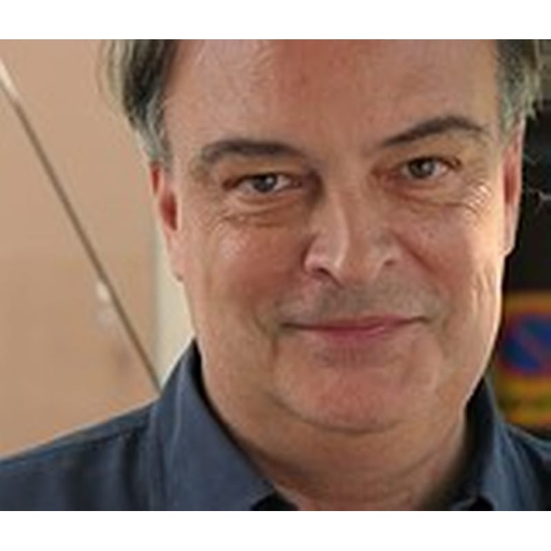 Author picture
