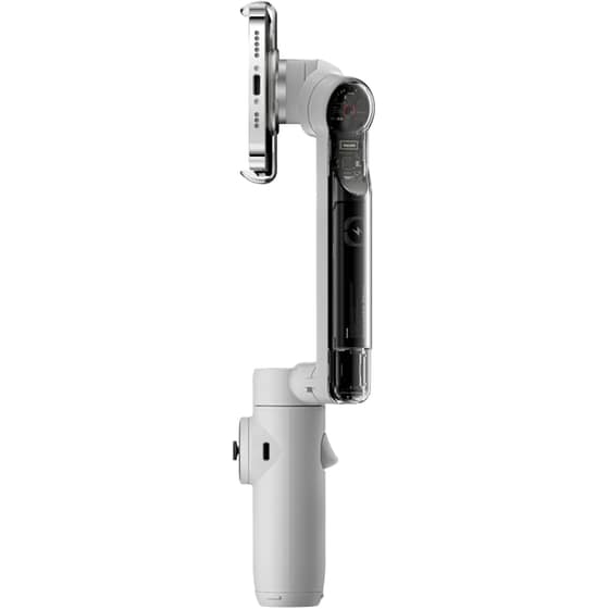 Gimbal Insta360 Flow Creator Kit - Stone Grey image 5