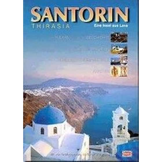 Santorin image 0