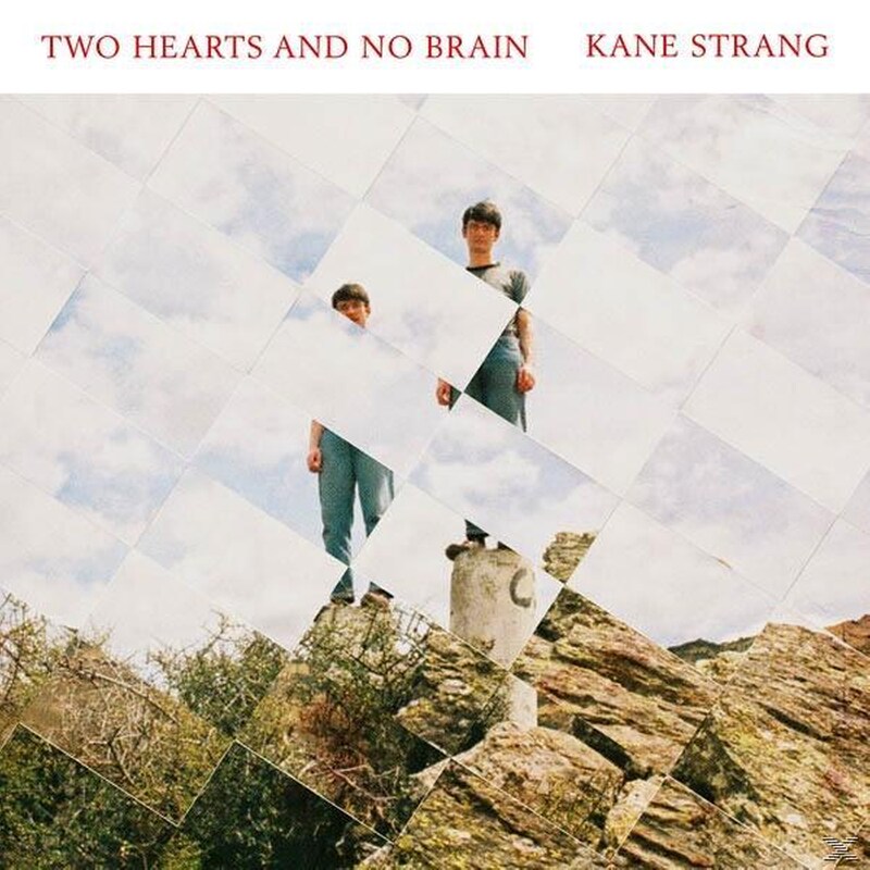 Two Hearts And No Brain (Limited Colored Vinyl)