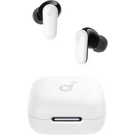 Ακουστικά Bluetooth Anker Soundcore P30i - Λευκά