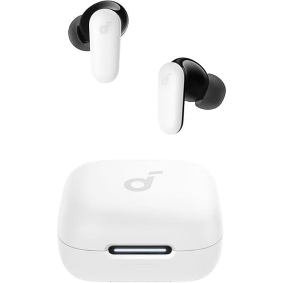 Ακουστικά Bluetooth Anker Soundcore P30i - Λευκά image 0