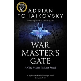 War Master's Gate