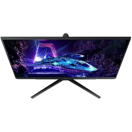 Samsung Odyssey G3 G30D LS32DG302EUXEN Gaming Monitor 32'' FHD VA Flat 180Hz 1ms image 13