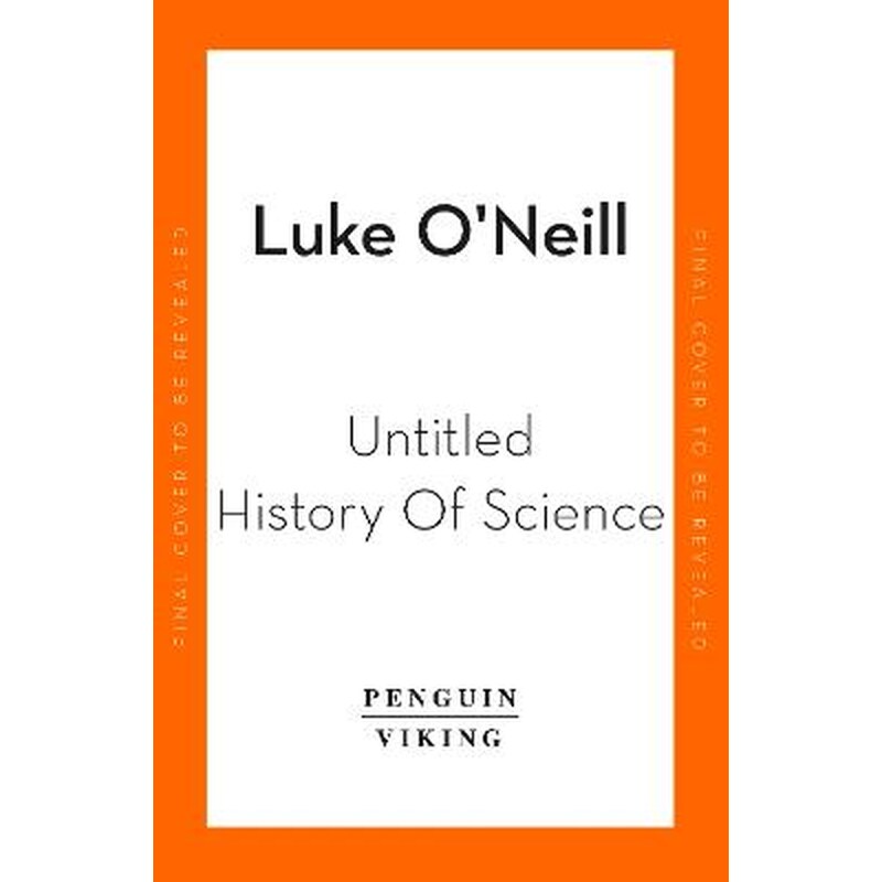 To Boldly Go Where No Book Has Gone Before