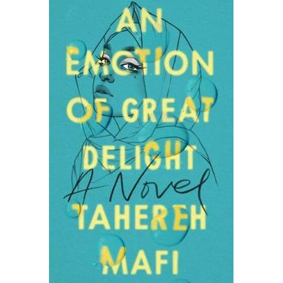 An Emotion Of Great Delight image 0