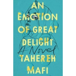 An Emotion Of Great Delight