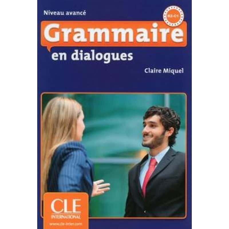 Grammaire en dialogues