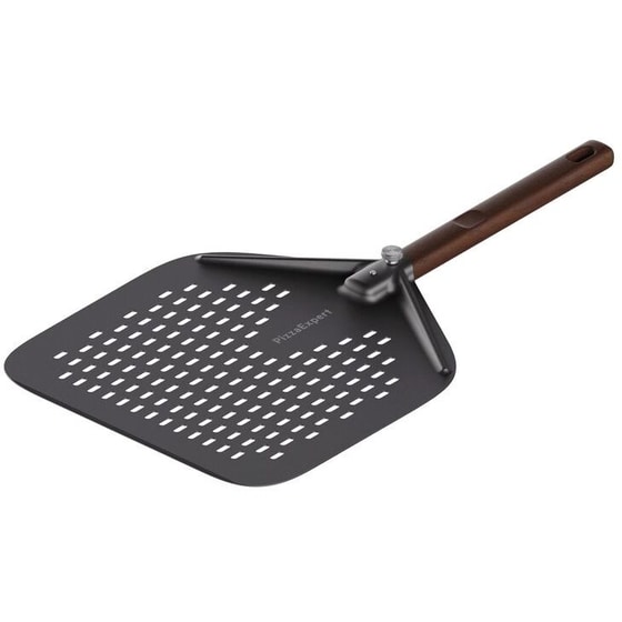 AEG TX7PB63FSB Pizza Expert 72 Lt Μαύρος Εντοιχιζόμενος Φούρνος Άνω Πάγκου image 9