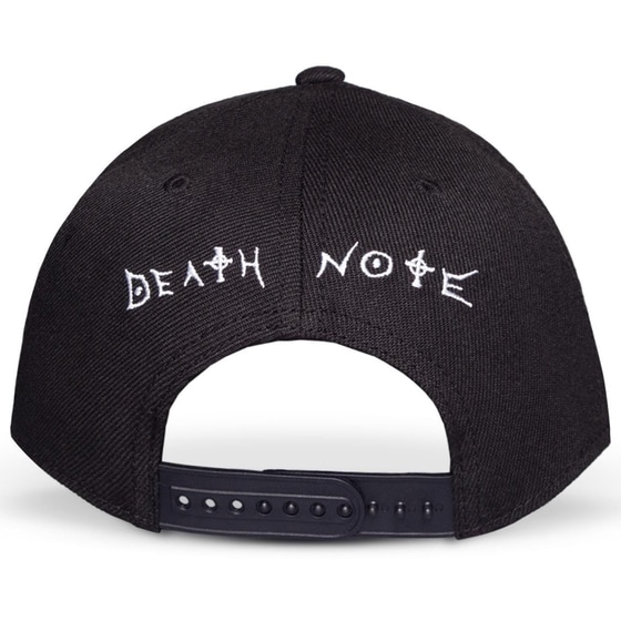 Καπέλο Difuzed Death Note image 1