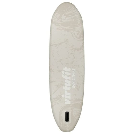 Φουσκωτή Σανίδα SUP VIRTUFIT OCEAN 275 275x78x15cm - Μπεζ image 0
