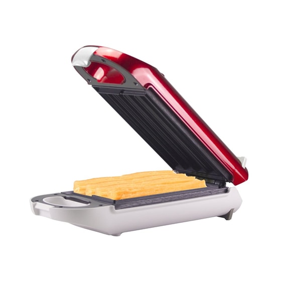 Συσκευή Παρασκευής Churros BEPER BT.600Y 700W Κόκκινο image 5