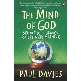 Mind of God