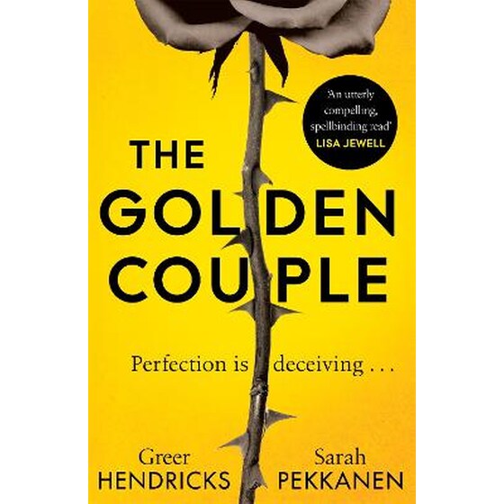 Golden Couple image 0