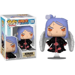 Funko Pop! Animation - Naruto Shippuden - Konan #1508