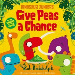 Give Peas a Chance