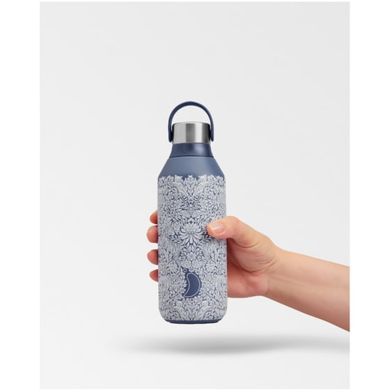 Μπουκάλι Θερμός Chilly's S2 Liberty Survival 500 ml image 3