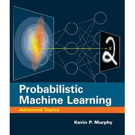 Probabilistic Machine Learning