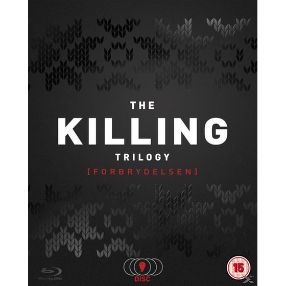 Forbrydelsen - Season 1 -3 image 0